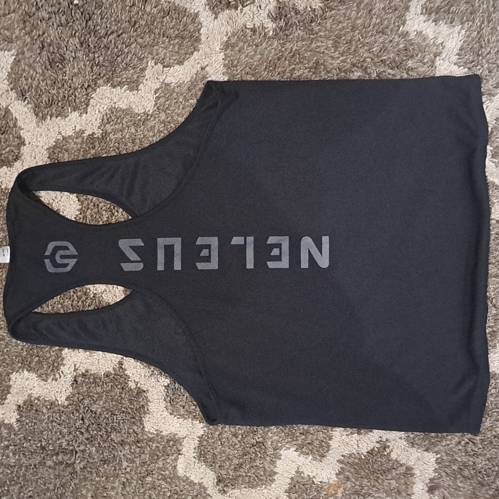 Neleus Tank Top in Size M